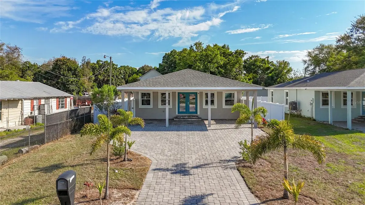 321 21st Street W, Palmetto, FL 34221 - #1