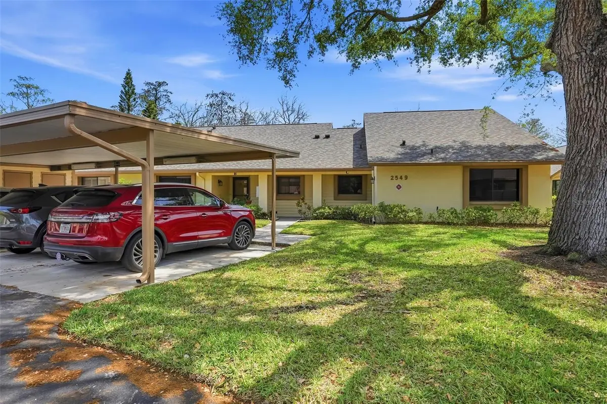 2549 Oakleaf Lane #36C, Clearwater, FL 33763 - #1