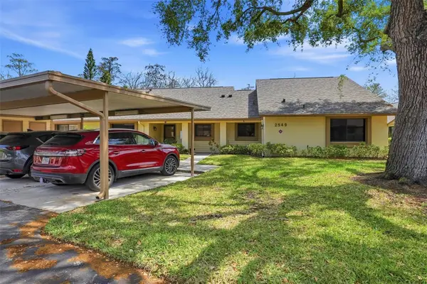 2549 Oakleaf Lane #36C, CLEARWATER, FL 33763