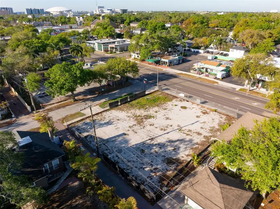 1201 Dr Martin Luther King Jr Street N, Saint Petersburg, FL 33701 - #3