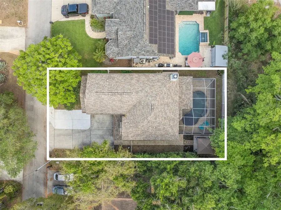 3114 S Canal Drive, Palm Harbor, FL 34684 - #2