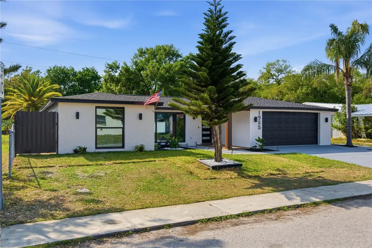 1955 Dartmouth Drive, Holiday, FL 34691 - #1