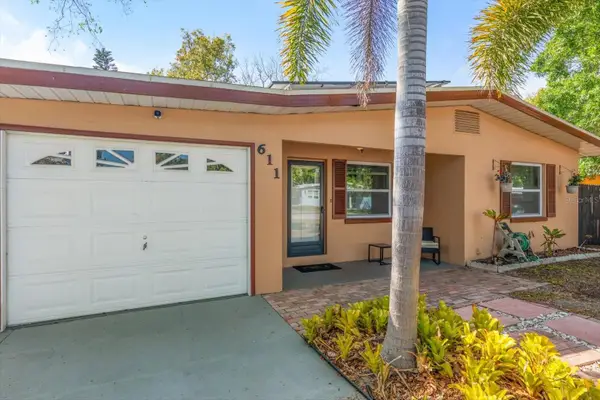 611 11th Street Nw, LARGO, FL 33770