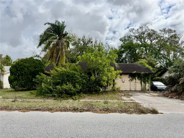 4922 Ackerman Street, NEW PORT RICHEY, FL 34653