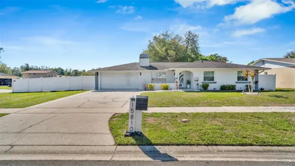 Address Withheld By Seller, TAMPA, FL 33624