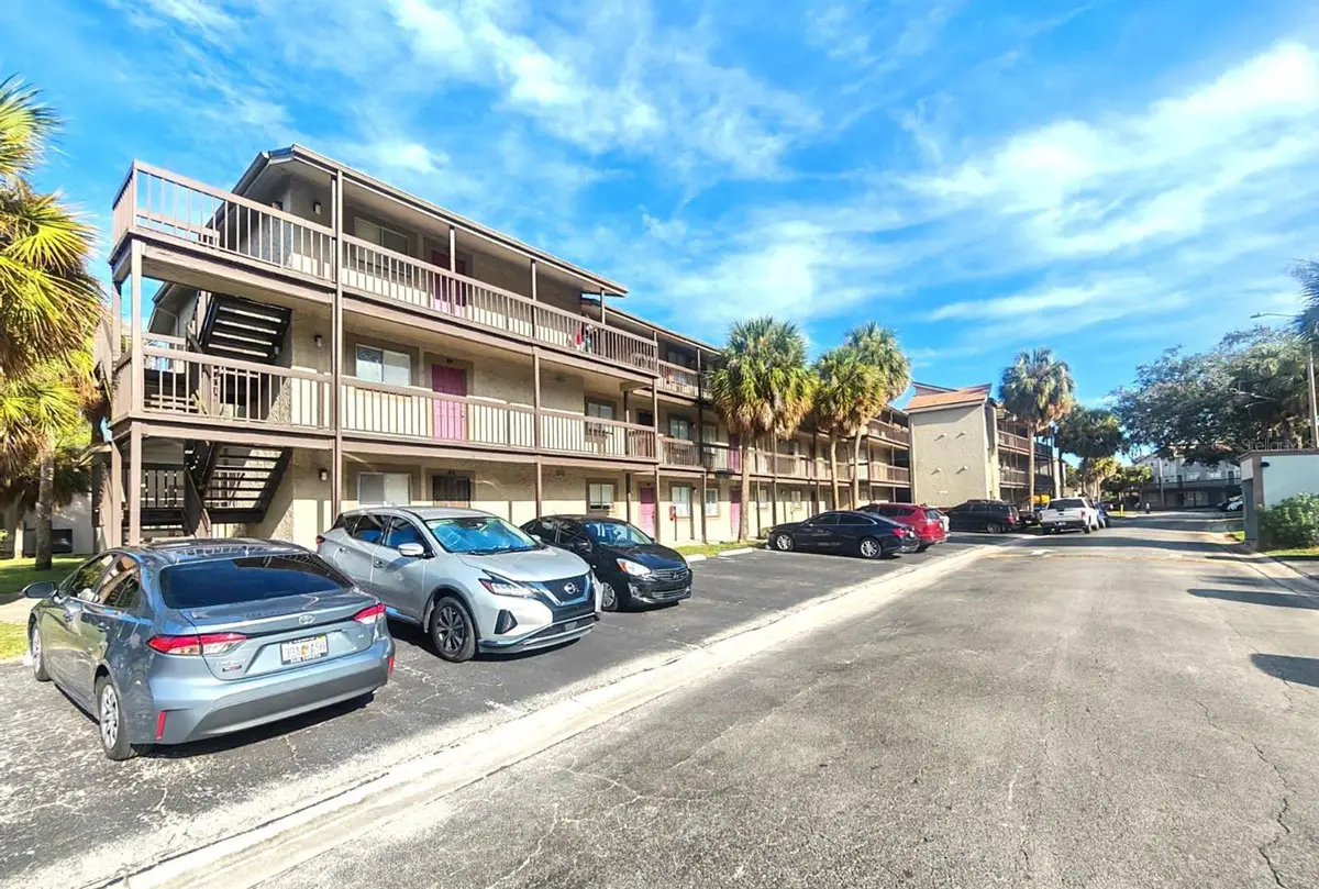 6306 Newtown Circle #6A3, Tampa, FL 33615 - #1