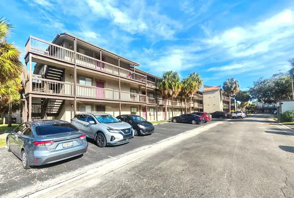 6306 Newtown Circle #6A3, TAMPA, FL 33615