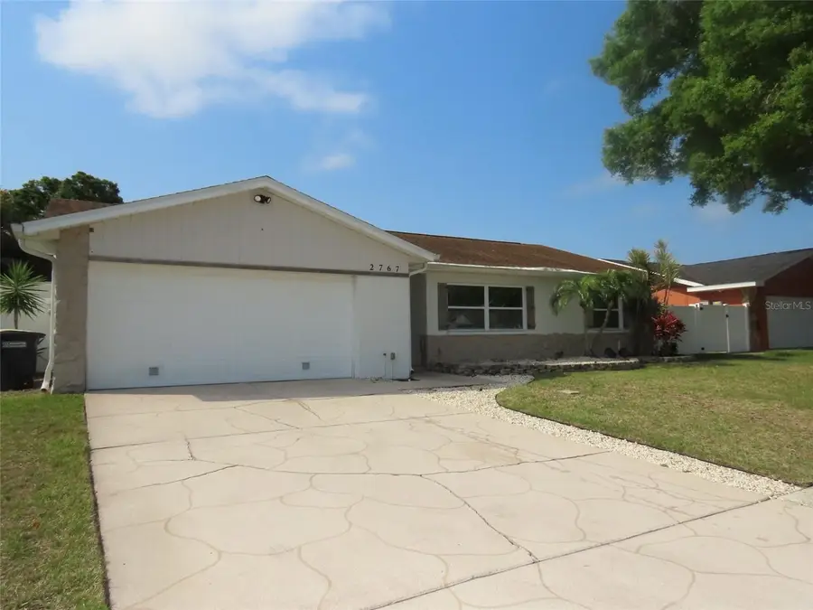 2767 Poppyseed Court, Clearwater, FL 33761 - #2