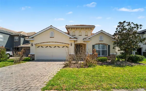 10864 Cory Lake Drive, TAMPA, FL 33647