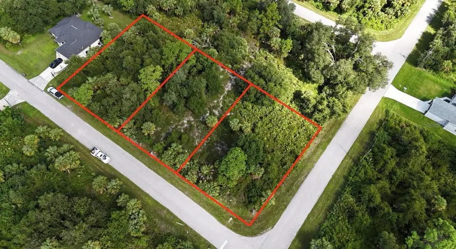 18464, 18472, 18482 Lansford Avenue, Port Charlotte, FL 33954 - #3