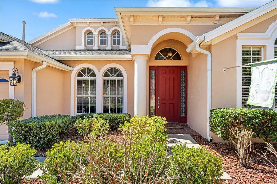 1615 Beaconsfield Drive, Wesley Chapel, FL 33543 - #2