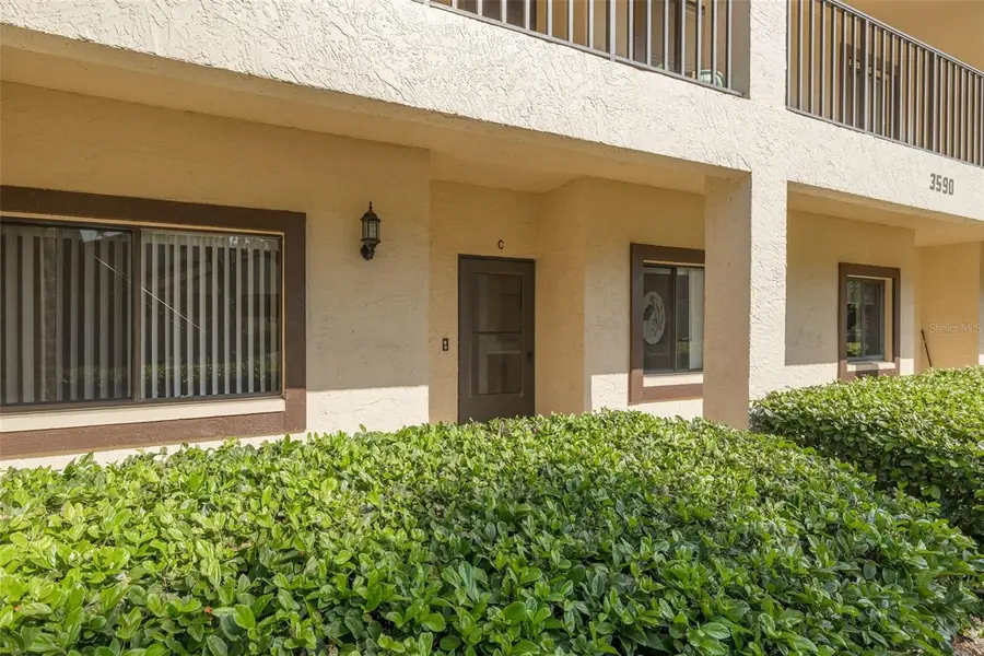 3590 Magnolia Ridge Circle #C-1103, Palm Harbor, FL 34684 - #2