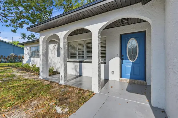 6263 Airmont Drive, SPRING HILL, FL 34606