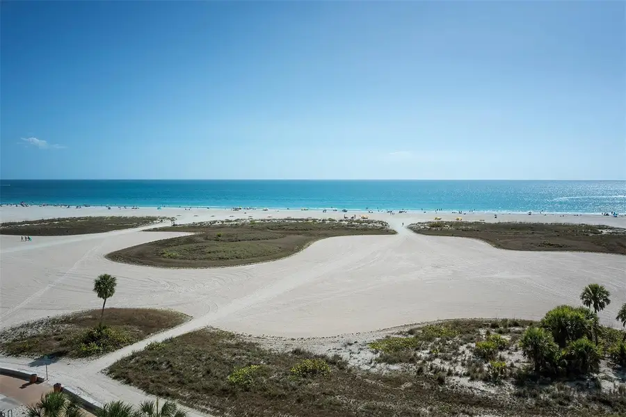 11000 Gulf Boulevard #804 + 805, Treasure Island, FL 33706 - #2