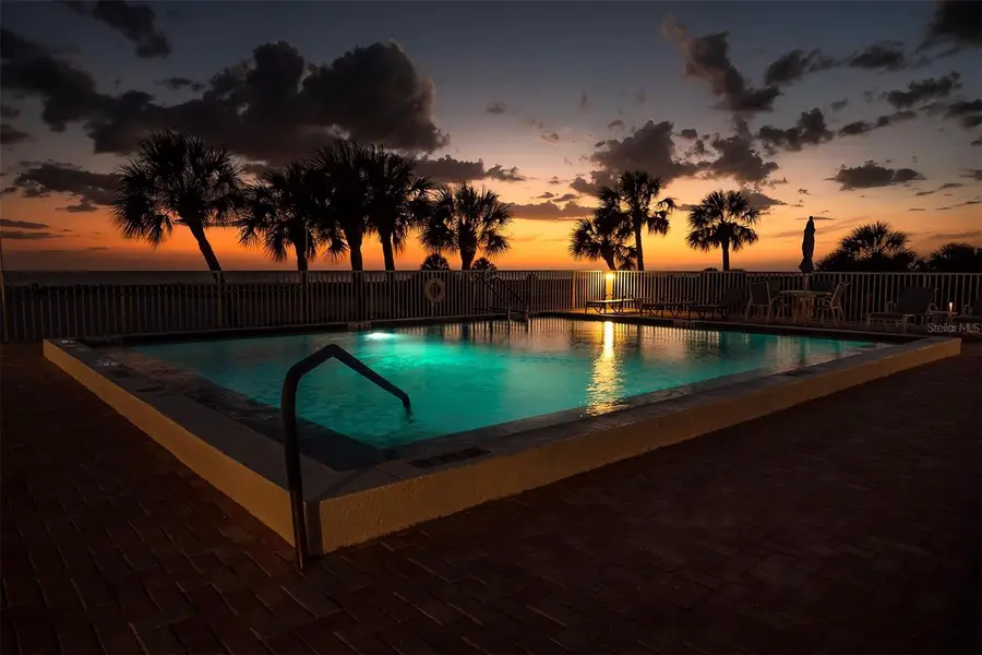 11000 Gulf Boulevard #804 + 805, Treasure Island, FL 33706 - #3