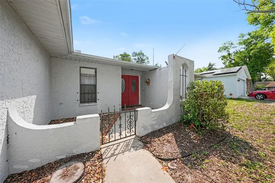 8731 Woodcrest Drive, Port Richey, FL 34668 - #2