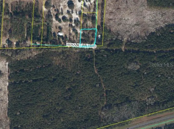 000 Hoss Keller Road, Sanderson, FL 32087 - #1