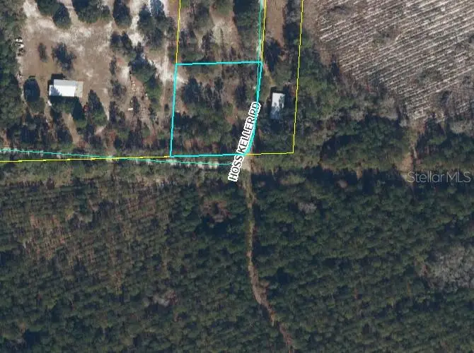 000 Hoss Keller Road, Sanderson, FL 32087 - #2