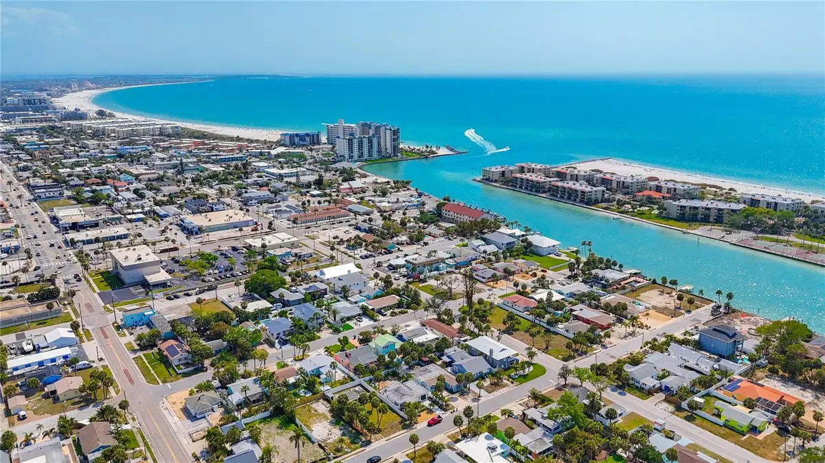 516 78th Avenue, Saint Pete Beach, FL 33706 - #1