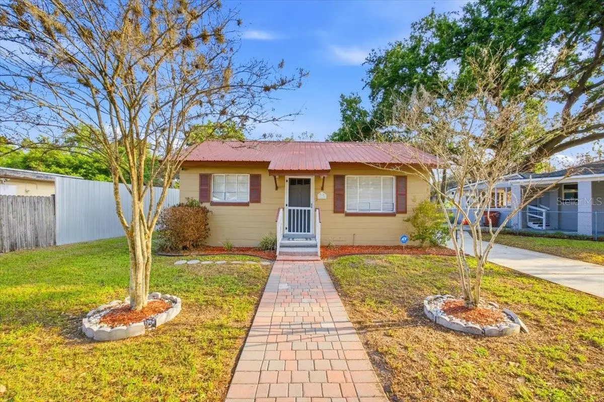 13 Euclid Dr, Plant City, FL 33563 - #1