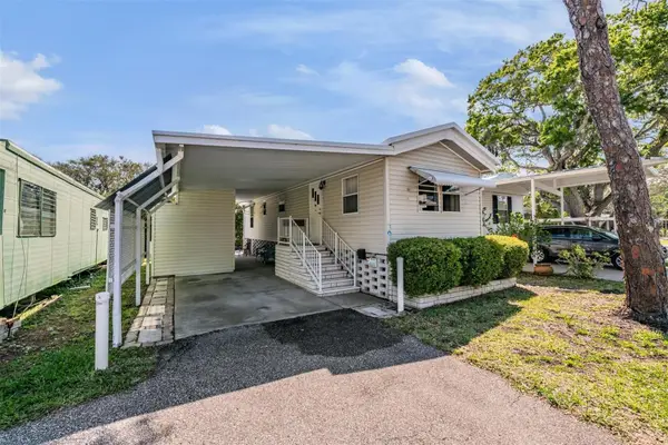 605 Michigan Boulevard #39, DUNEDIN, FL 34698