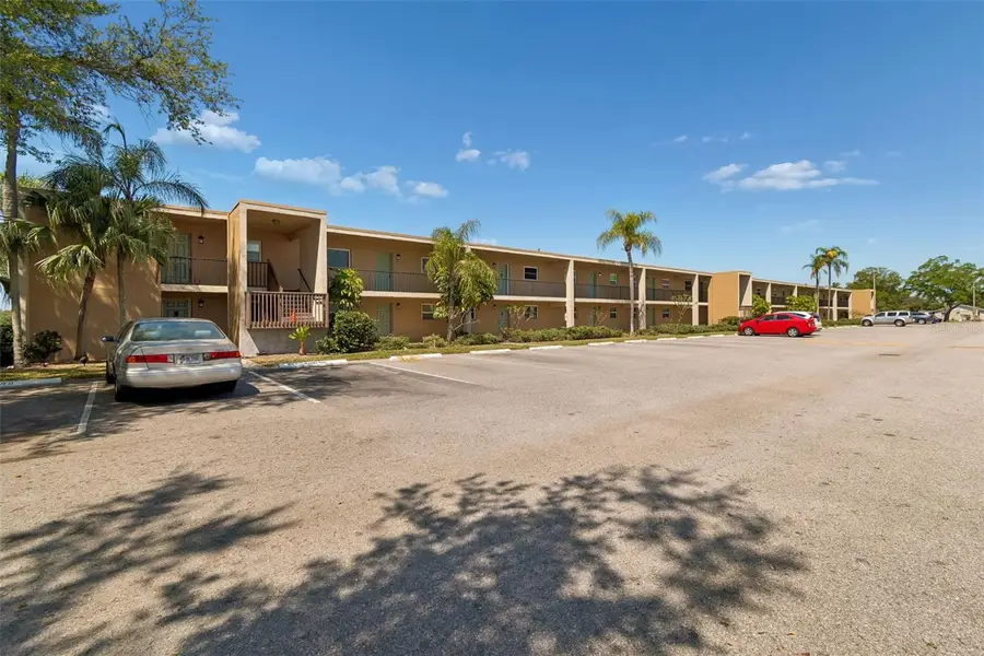 12300 Park Boulevard #221, Seminole, FL 33772 - #2