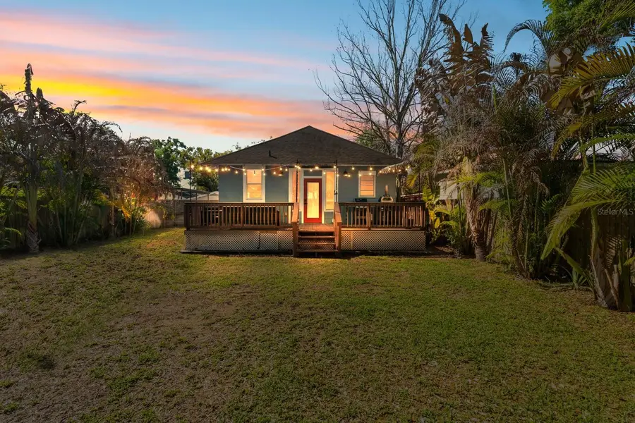 200 E Fern Street, Tampa, FL 33604 - #2