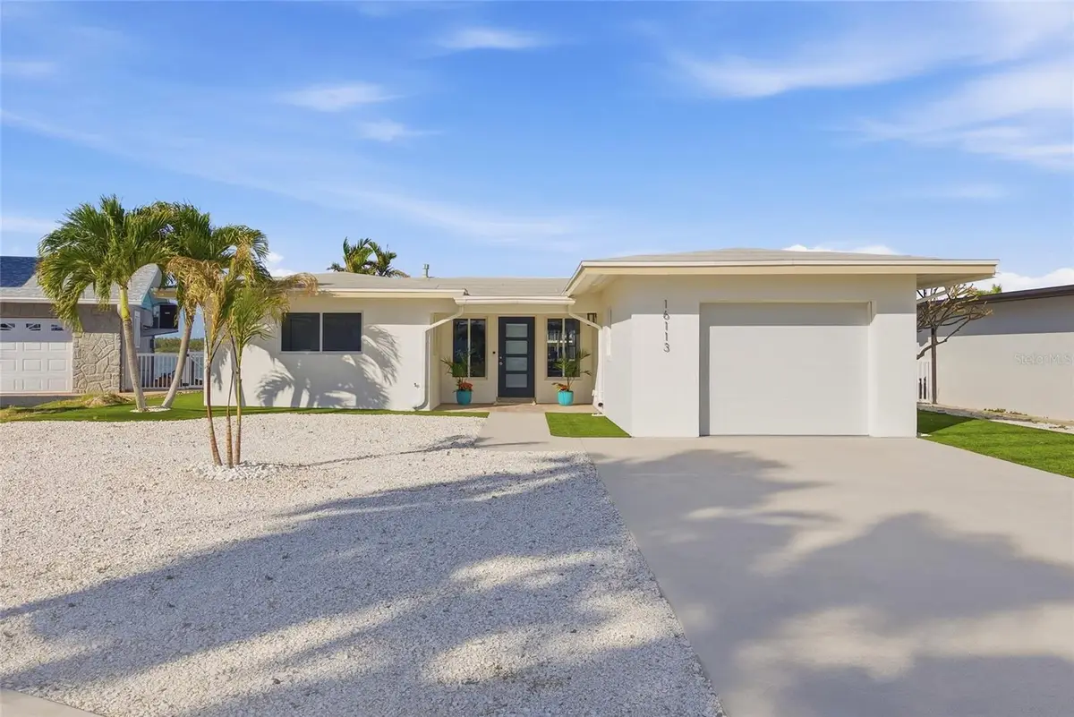 16113 5th Street E, Redington Beach, FL 33708 - #1