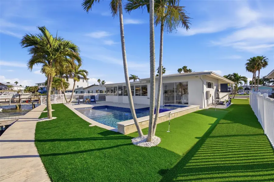 16113 5th Street E, Redington Beach, FL 33708 - #3