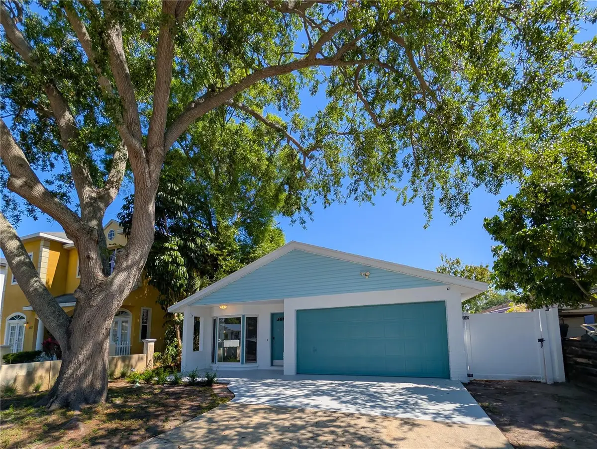 3513 Haines Road N, Saint Petersburg, FL 33704 - #1