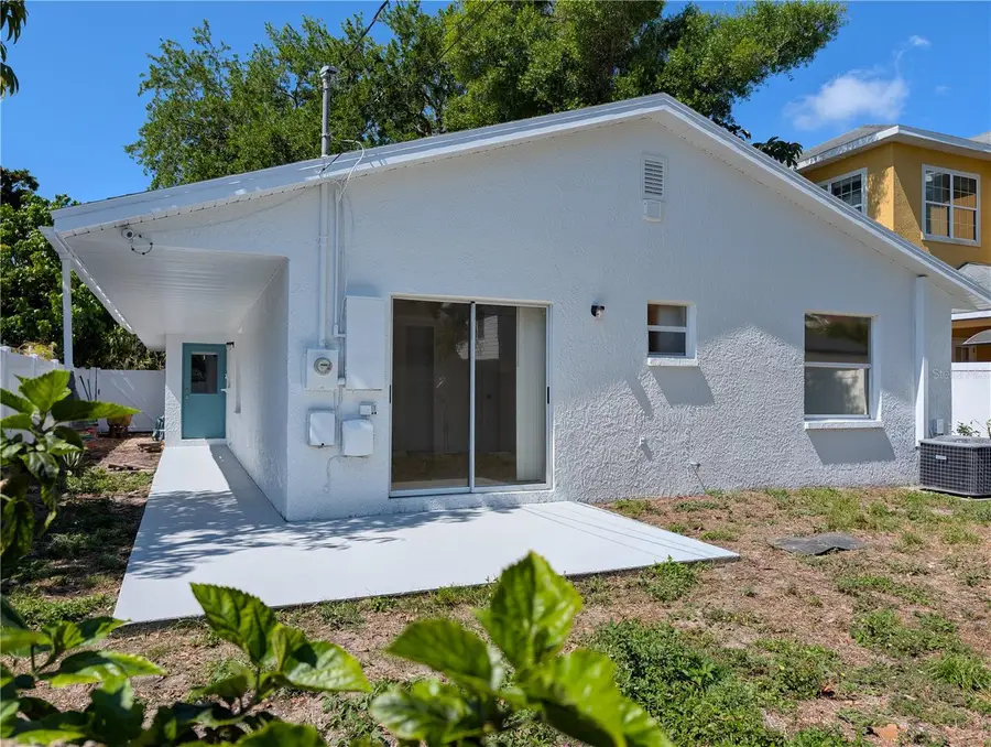 3513 Haines Road N, Saint Petersburg, FL 33704 - #3