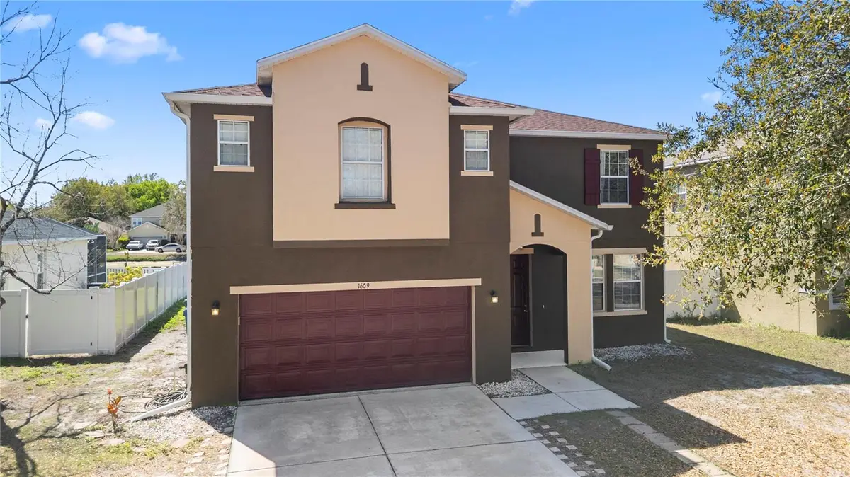 1609 Atlantic Drive, Ruskin, FL 33570 - #1