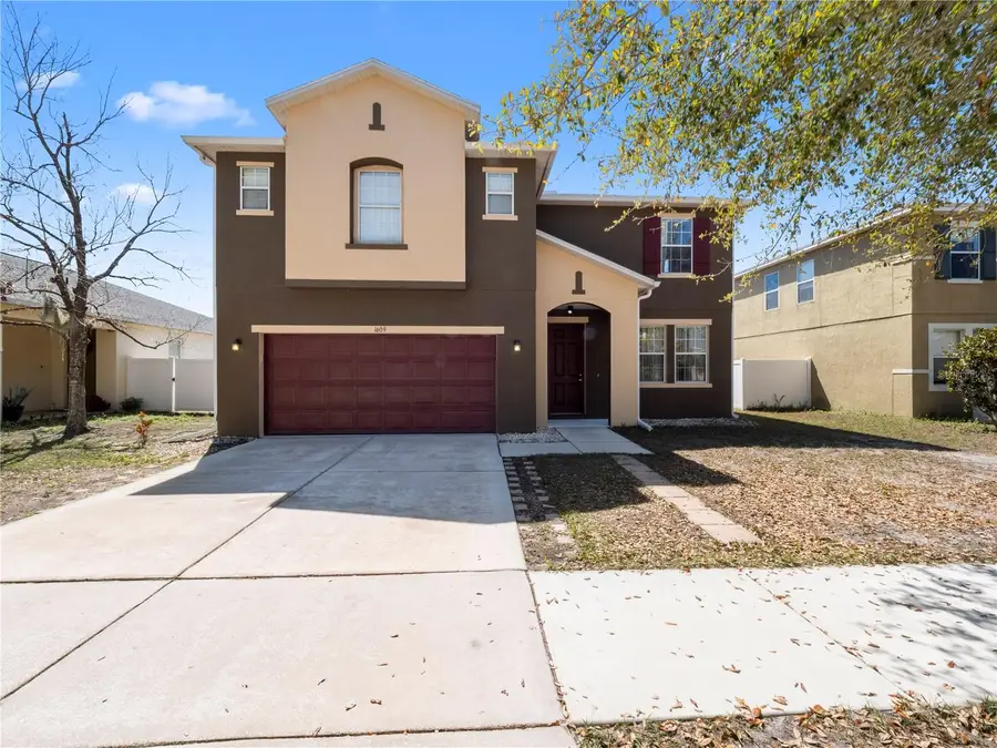 1609 Atlantic Drive, Ruskin, FL 33570 - #2