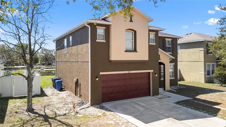 1609 Atlantic Drive, Ruskin, FL 33570 - #3