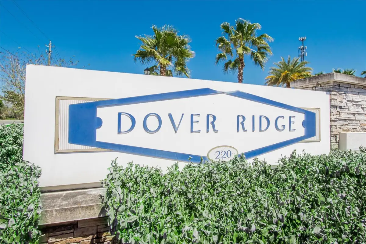 214 English Channel Place, Dover, FL 33527 - #1