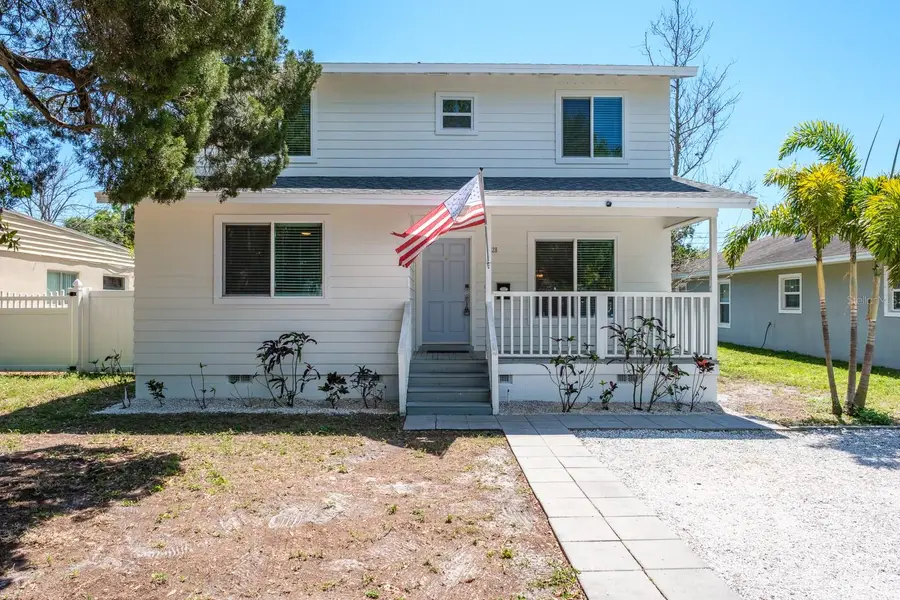 4228 37th Avenue N, Saint Petersburg, FL 33713 - #2