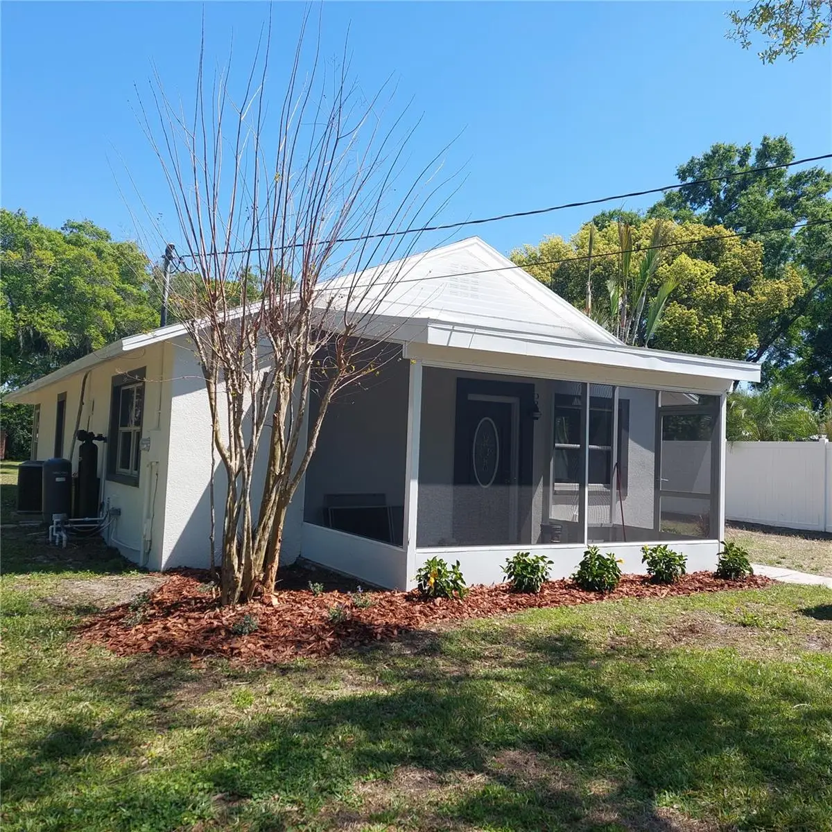 16810 Whirley Road, Lutz, FL 33558 - #1