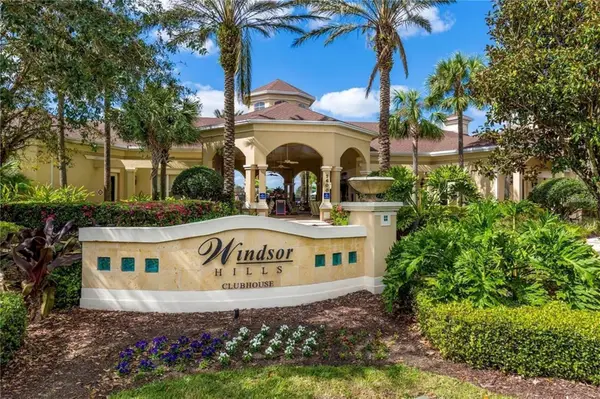 2817 Almaton Loop #304, KISSIMMEE, FL 34747