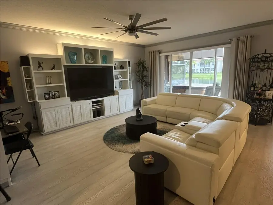 6741 Vista Del Lago Avenue, Land O Lakes, FL 34637 - #3