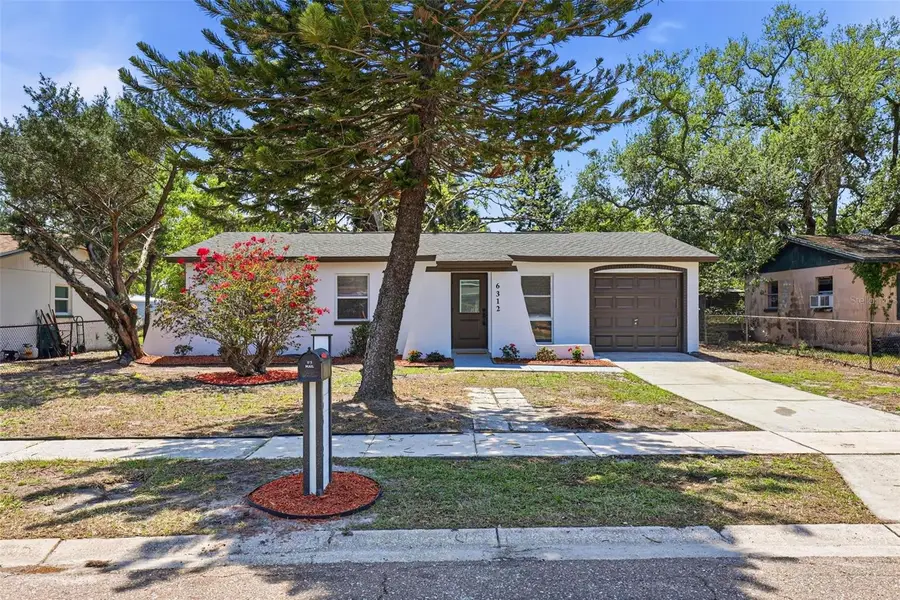 6312 S Lansdale Circle, Tampa, FL 33616 - #2