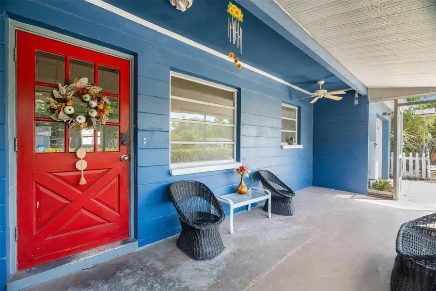 2027 E Valencia Way E, Clearwater, FL 33764 - #2