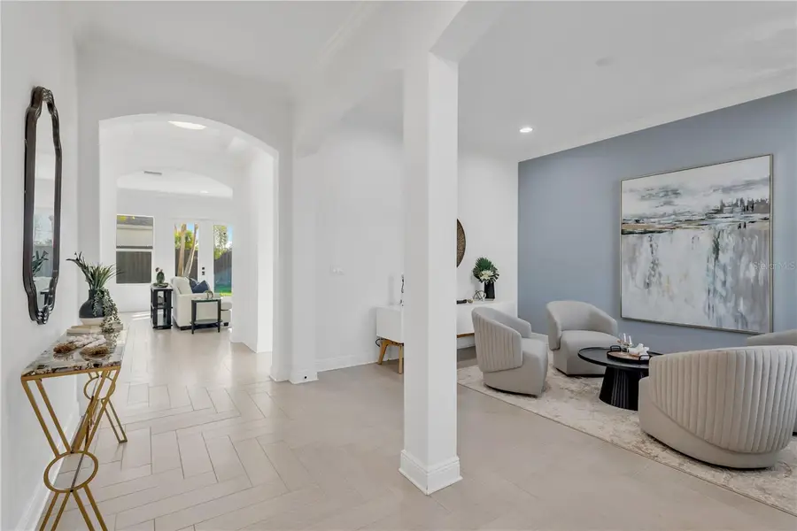 3824 W Santiago Street, Tampa, FL 33629 - #3