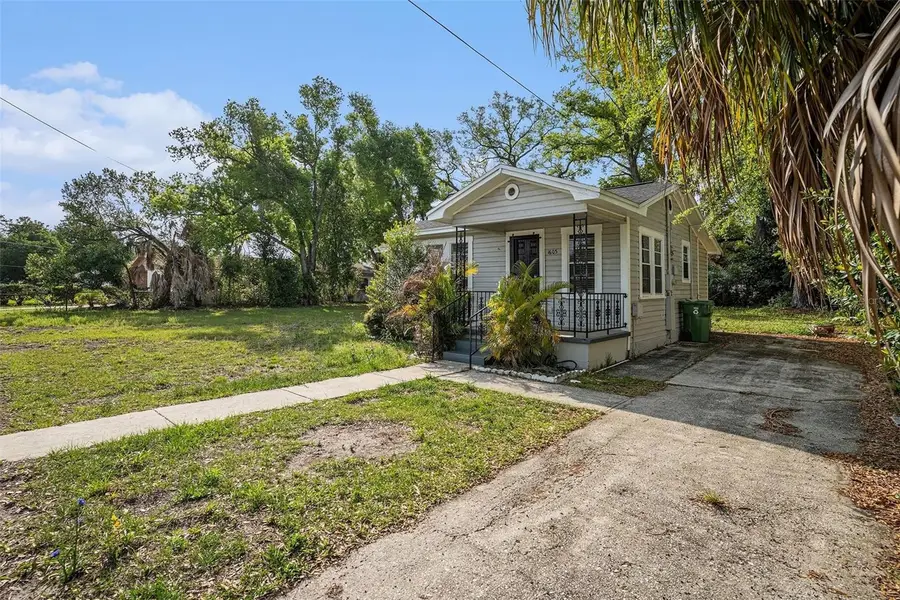 1603 E 33rd Avenue, Tampa, FL 33610 - #3
