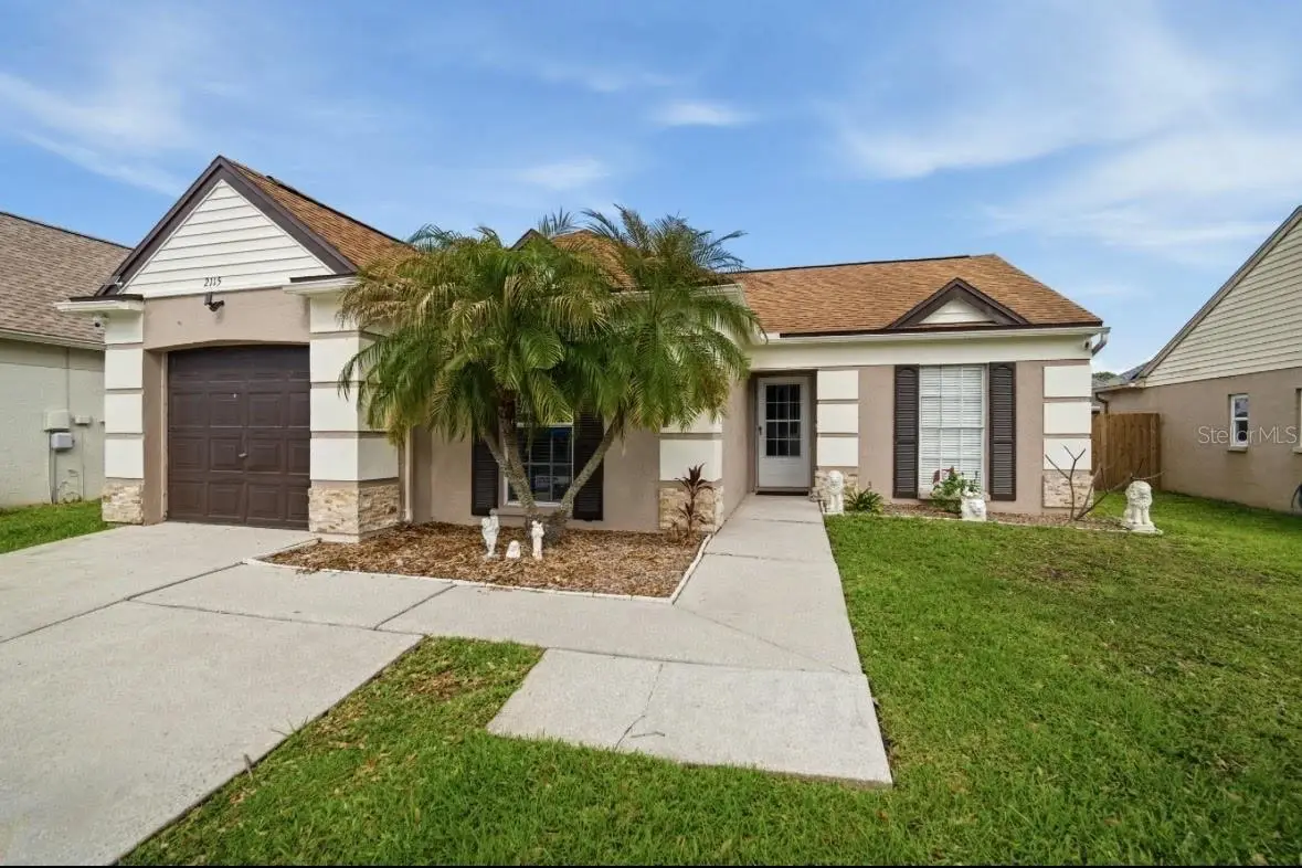 Address Withheld By Seller, Brandon, FL 33510 - #1