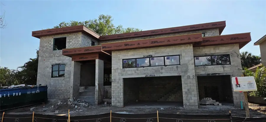 52 Albemarle Avenue, Tampa, FL 33606 - #2