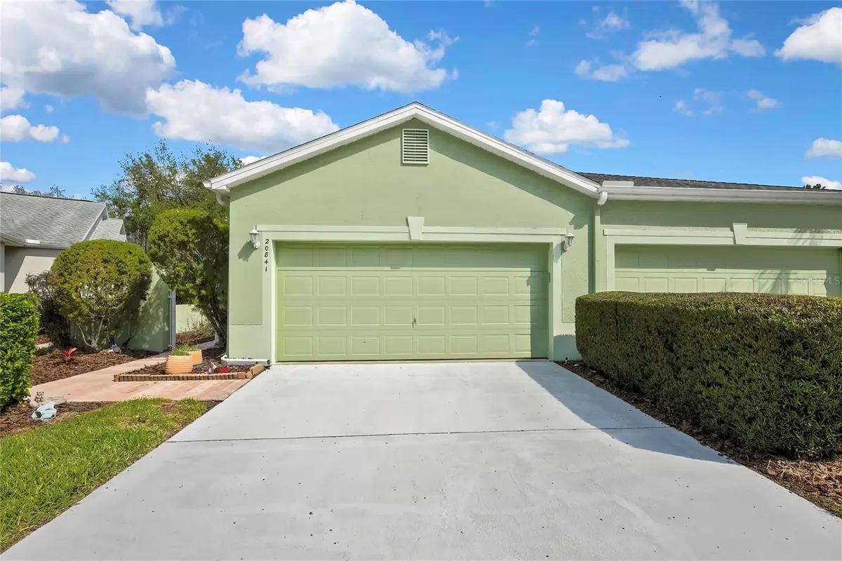20841 Eustis Road, Land O Lakes, FL 34637 - #1