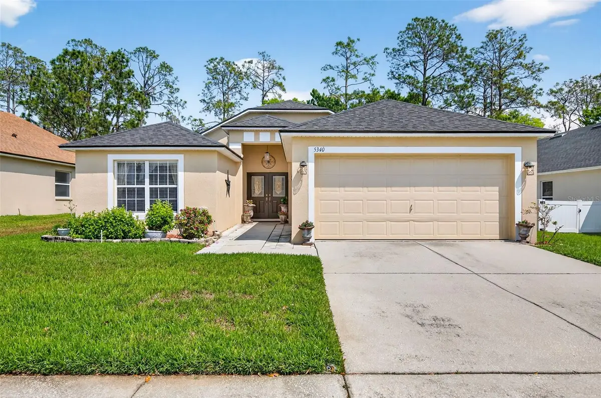 5340 Braddock Drive, Zephyrhills, FL 33541 - #1