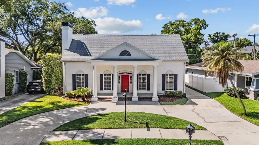 3220 W Bay Villa Avenue, Tampa, FL 33611 - #3