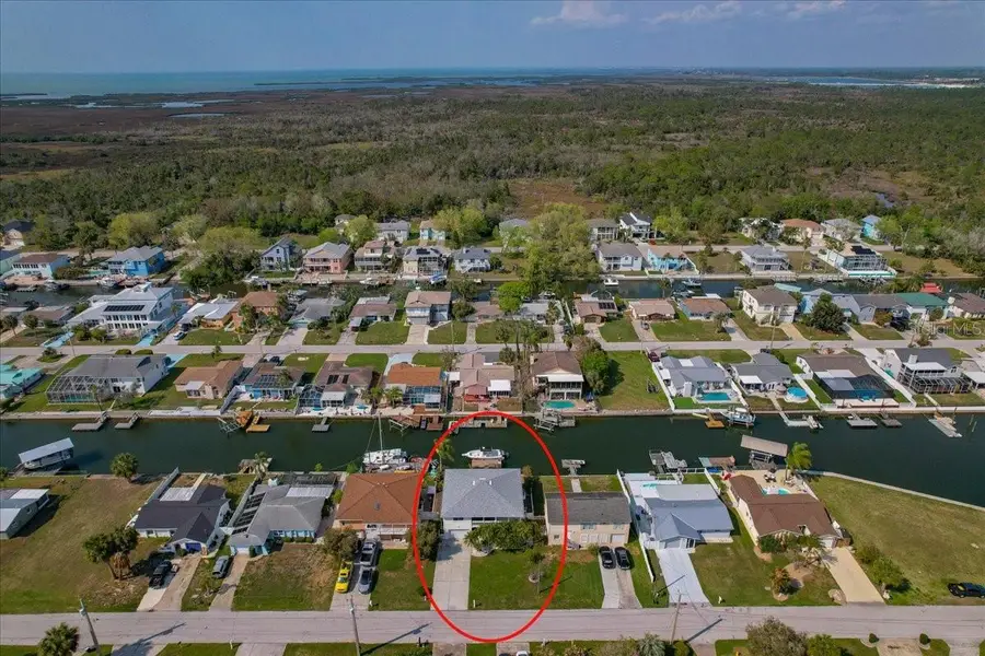 7611 Mako Drive, Hudson, FL 34667 - #3