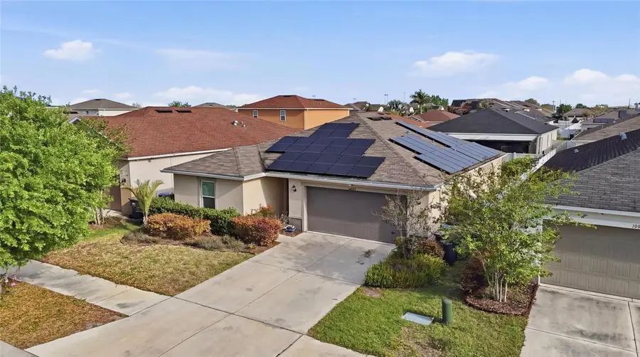 10624 Massimo Drive, Wimauma, FL 33598 - #3